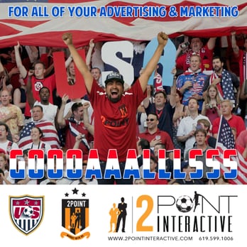 2Point Digital Agency - 2Point had World Cup fever! - Marketing Near Me - Poway, California 2Point Digital Agency - 2Point had World Cup fever! - Marketing Near Me - Poway, California