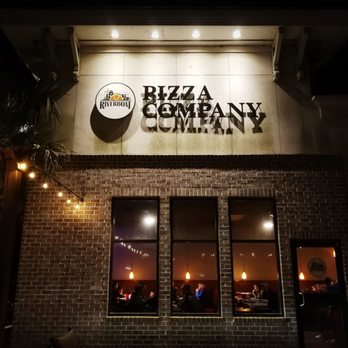 Riverboat Pizza - Pizza Near Me - Savannah, Georgia