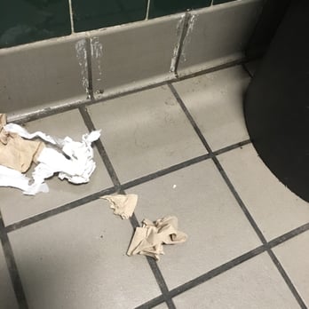 The Fresh Market - For such a nice store, the restrooms are ALWAYS nasty! - Grocery Near Me - Raleigh, North Carolina