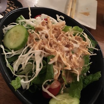 Mr Max - Salad - Sushi Bars Near Me - Irving, Texas