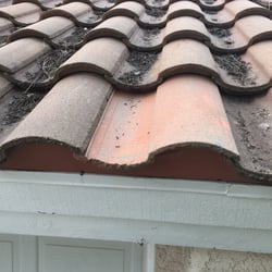 Structural Materials - Fixed roof!!