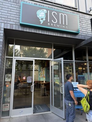 Beachwood Brewing Downtown Long Beach by null Beachwood Brewing Downtown Long Beach by null