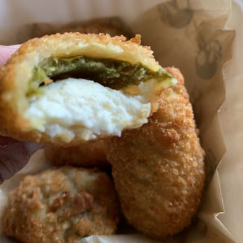 Fire Wings - Stuffed Jalapeños - Chicken Wings Near Me - San Jose, California Fire Wings - Stuffed Jalapeños - Chicken Wings Near Me - San Jose, California
