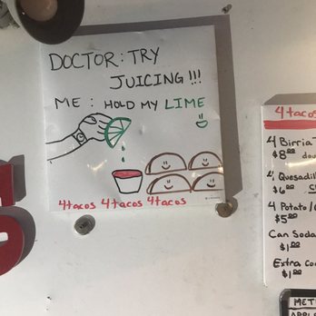 4tacos 4tacos 4tacos - Tacos Near Me