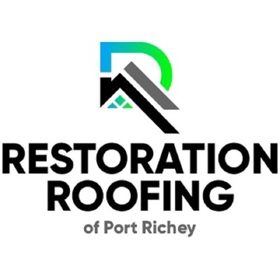 Restoration Roofing Logo