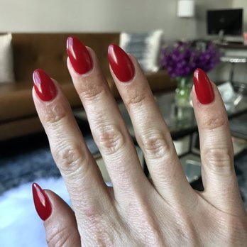 Creative Nail Spa - Waxing Near Me - Belmont, California