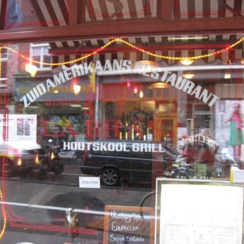La Brasa - Argentine Near Me - Amsterdam, New Hampshire