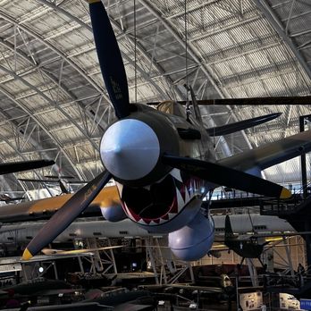 Steven F Udvar-Hazy Center - Inside - Museums Near Me - Chantilly, Virginia Steven F Udvar-Hazy Center - Inside - Museums Near Me - Chantilly, Virginia