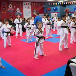Sundo Martial Arts