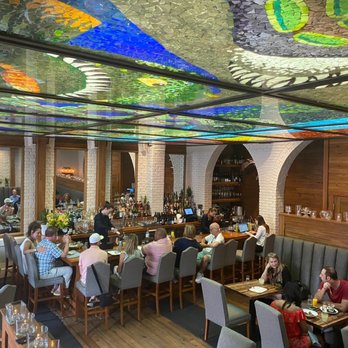 Tempest - Seafood Near Me - Charleston, South Carolina