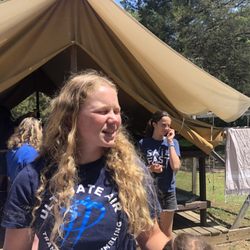 Camp Sloane YMCA - Our daughter enjoyed 5 fantastic summers at Camp Sloane.