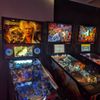 Quarters Arcade Bar gift card