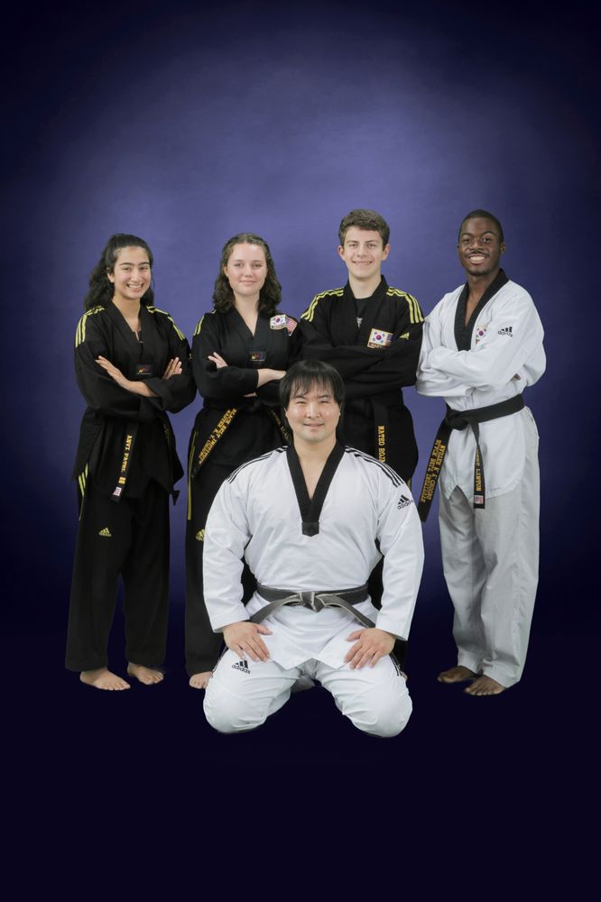 BLACK BELT INSTITUTE Updated May 2024 39 Photos 3900 Ten Oaks Rd, Glenelg, Maryland
