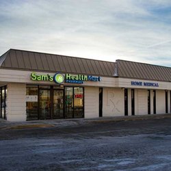 Sam's Health Mart Pharmacy # 1
