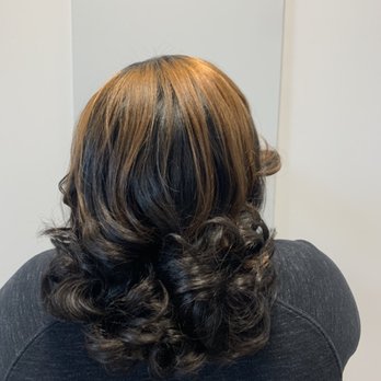 Length - Shampoo + Style - Hair Extensions Near Me - Wilmington, Delaware