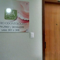 M&A Oral