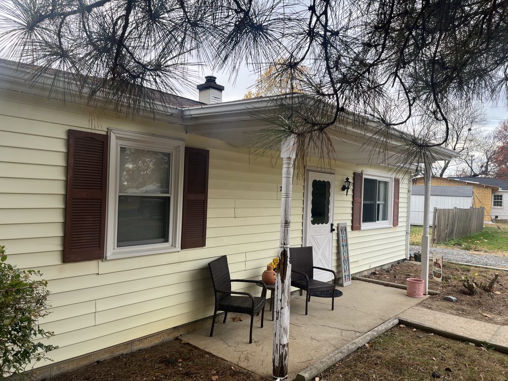 Slide of Corbetts Handyman and Plumbing Service