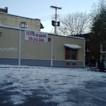 Taste of China - The side of my taste of china lol. - Chinese Near Me - Schenectady, New York Taste of China - The side of my taste of china lol. - Chinese Near Me - Schenectady, New York