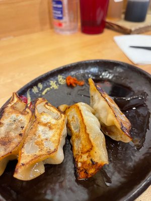 Ikkousha Ramen Toronto by null