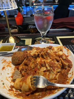 Vaccaros Trattoria by null