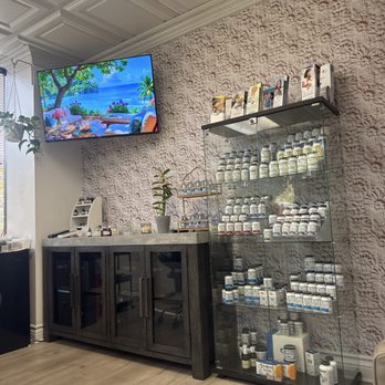 MS Wellness Medspa - Medical Spas Near Me - Newport Beach, California