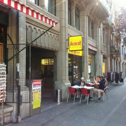Ararat Pizzeria Restaurant