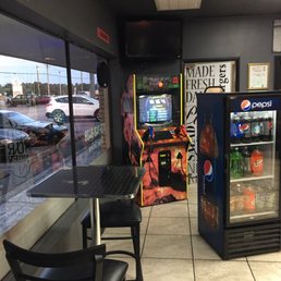 Inside Inside