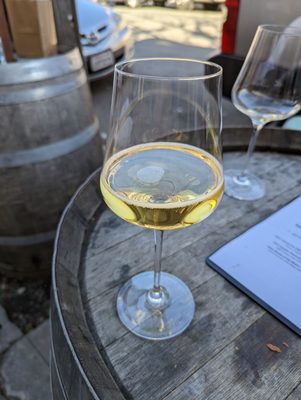 Hammerling Wines by null