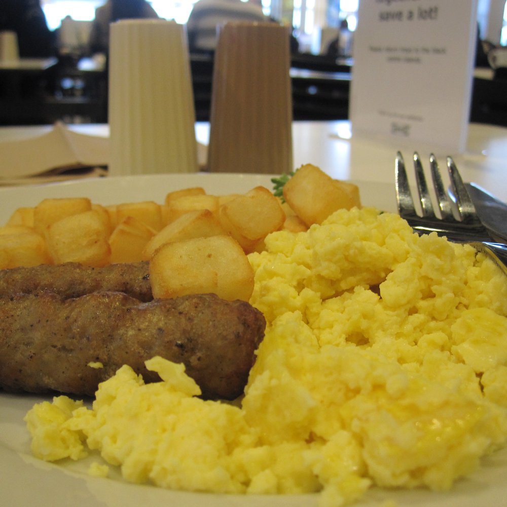 Ikea - Ikea's infamous $1 Breakfast! - Furniture Stores Near Me - Coquitlam, British Columbia Ikea - Ikea's infamous $1 Breakfast! - Furniture Stores Near Me - Coquitlam, British Columbia