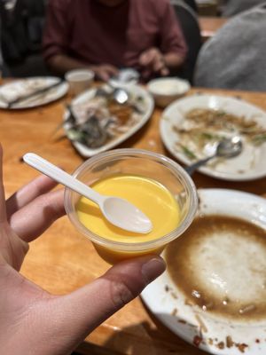 Honey Court Seafood Restaurant by null