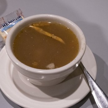 Chalet Restaurant & Bar - Chicken tortilla soup - Sushi Bars Near Me - Lakeside, Arizona Chalet Restaurant & Bar - Chicken tortilla soup - Sushi Bars Near Me - Lakeside, Arizona