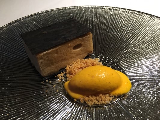 Restaurante Álbora by null