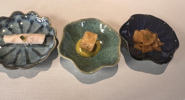 MU dimsum by null