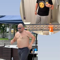 CardioMender, MD - Change in lifestyle! "Gotta Live It"
