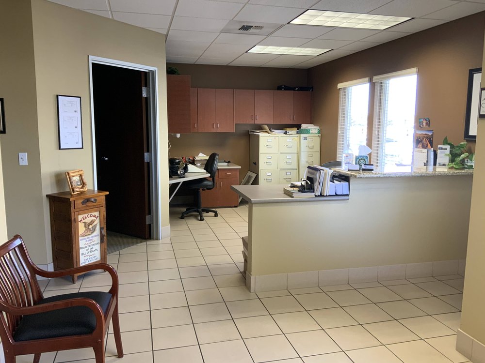 VERMILLION & ASSOCIATES INSURANCE AGENCY Updated September 2024