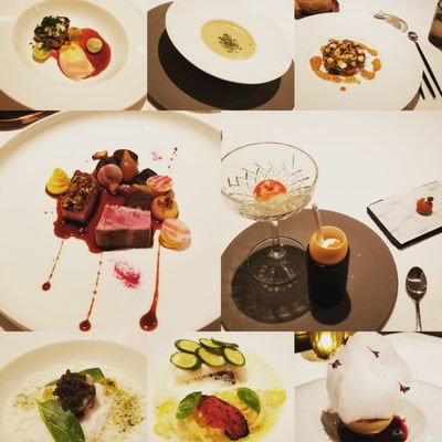 Restaurant Wiesen by null