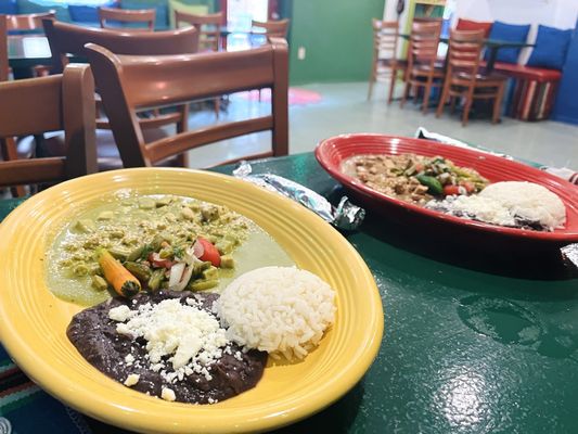 Cascabel Mexican Patio by null