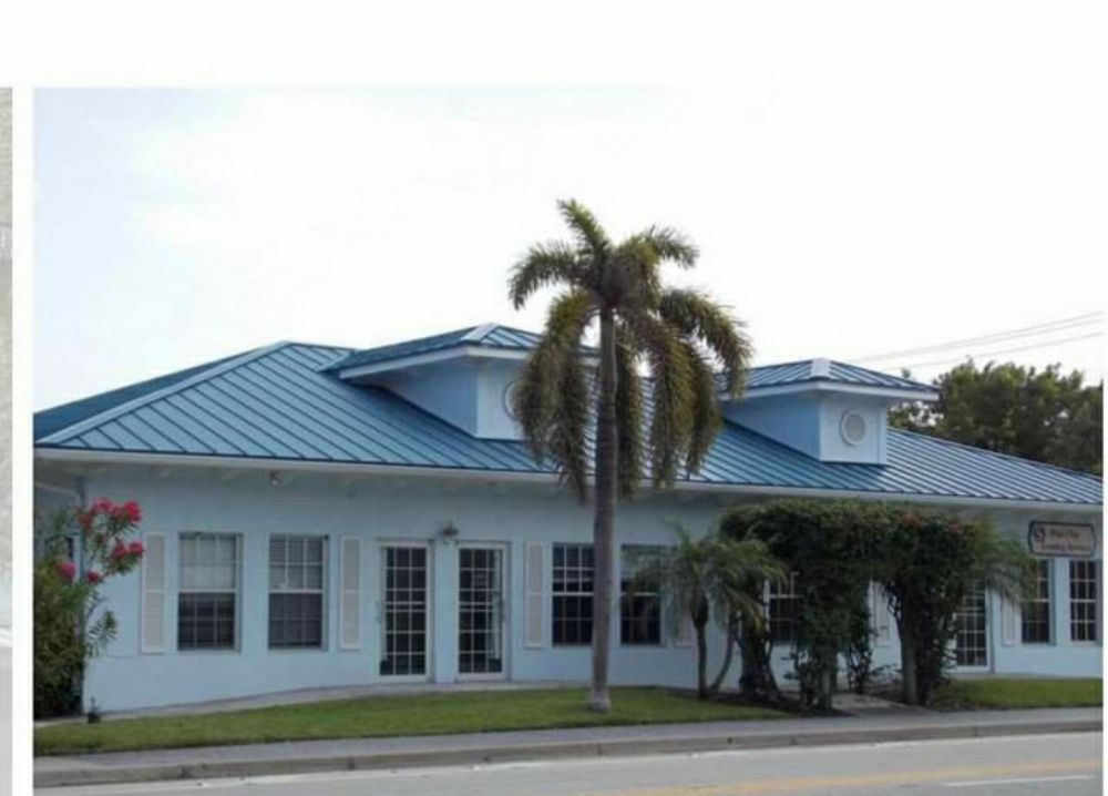 Slide of Golden Key Roofing