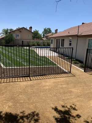 Landscaping - We provide expert service in landscaping. Call today for a free estimate.