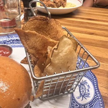 MoCo's Founding Farmers - New American Near Me - Potomac, Maryland