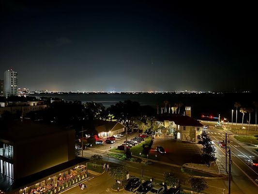 Maru Rooftop Nikkei by null