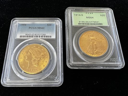DAVE’S GOLD & SILVER EXCHANGE - Updated July 2025 - 37 Reviews - 548 S - Denver Gold And Silver Exchange Denver Co