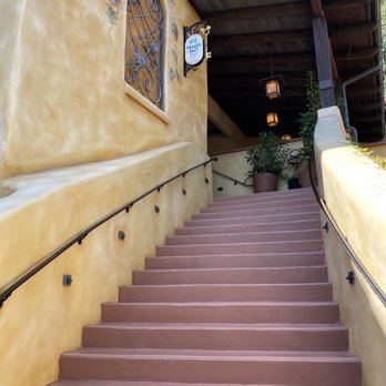 Magic Key Terrace - Magic Key Holder Dining - Stairway entrance - Wine Bars Near Me - Anaheim, California Magic Key Terrace - Magic Key Holder Dining - Stairway entrance - Wine Bars Near Me - Anaheim, California