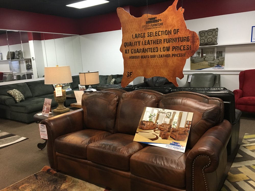 SPEEDY FURNITURE with 14 real customer photos Updated August 2024