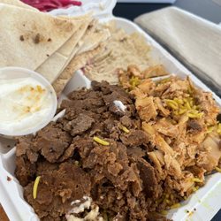 The Shawarma King