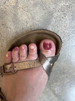 AKIKO Nails by null