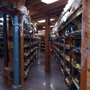 Rancho Semental - Shoe Stores Near Me - Mesquite, Texas Rancho Semental - Shoe Stores Near Me - Mesquite, Texas