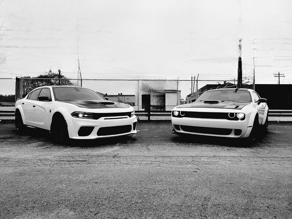 BRAD’S COLLISION WORKS Updated October 2024 17 Photos 511 E