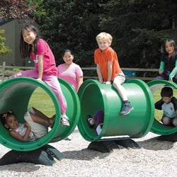 Mountainside Children's Center