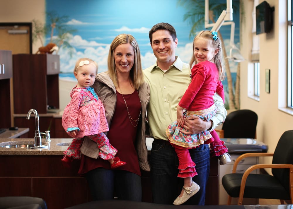 DAKOTA PEDIATRIC DENTISTRY GRAND FORKS Updated October 2024 3990
